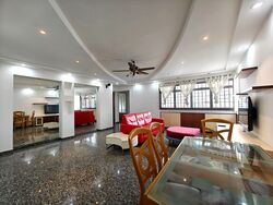 Blk 684A Choa Chu Kang Crescent (Choa Chu Kang), HDB 5 Rooms #438414631